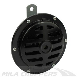 Klakson, sygnał dźwiękowy Springer Style 12V