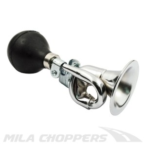 Klakson, sygnał dźwiękowy Squeeze Horn
