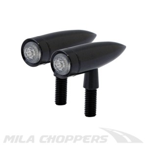 Kierunkowskazy LED Harley Davidson uniwersalne