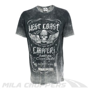 T-Shirt West Coast Choppers