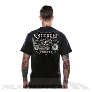 T-Shirt Lucky 13