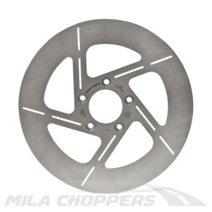 Tarcza hamulcowa przednia Softail/Touring/Dyna/XL/XR