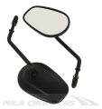 lusterka harley davidson czarny mat1.png