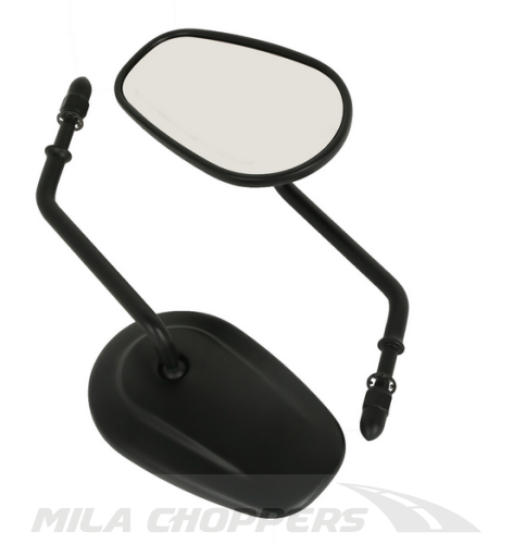 lusterka harley davidson czarny mat1.png