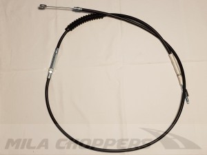 Linka sprzęgła 190 cm Harley Touring 08-13