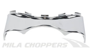 Osłona owiewka dolna czaszy Harley Touring 14-23