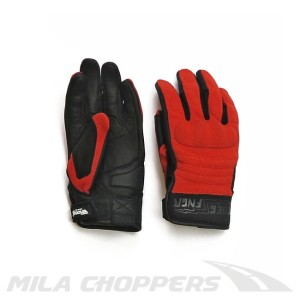 Rękawice motocyklowe Roeg Fngr