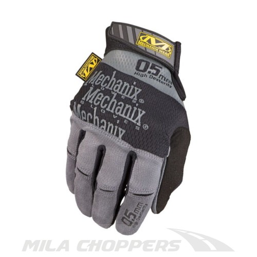 Rękawice motocyklowe Mechanix 0,5 MM.jpg