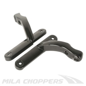 Mocowanie lamp przednich Harley Davidson Street Glide