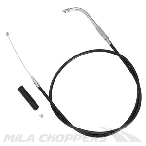 Linka gazu 98 cm Harley Touring 02-07