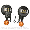 lampa przednia lightbar kierunkowskazy harley davidson 4.JPG