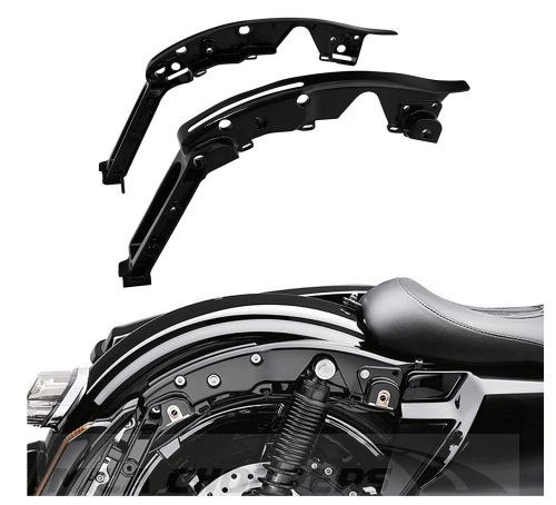 Wspornik tylnego blotnika Harley Touring 14-22.png