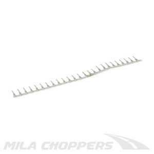 NAMZ, PINY MĘSKIE DO ZŁĄCZY JAE MX-1900 25szt