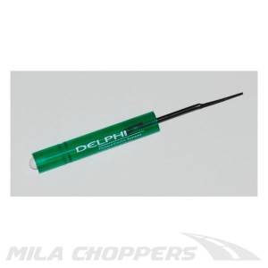 NAMZ, NARZĘDZIE DO WYCIĄGANIA STYKÓW TERMINALA DELPHI