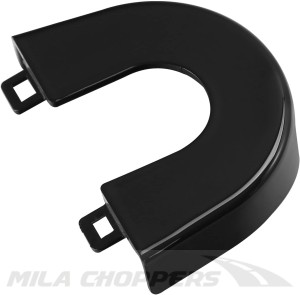 Panel obudowa włącznika zapłonu Harley Road Glide FLTR 15-23