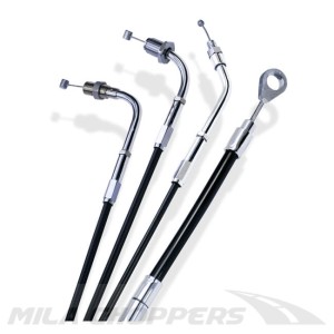 Linka gazu Harley Davidson Touring FLH FLTR 96-01