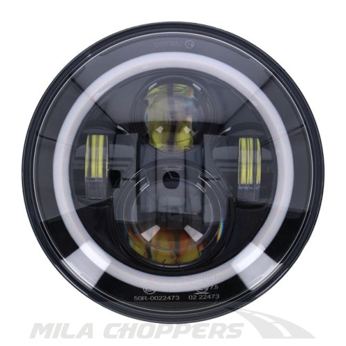lampa przednia 7  harley davidson.jpg