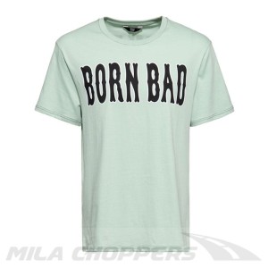 T-shirt King Kerosin Born Bad 