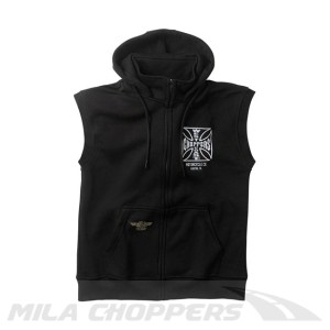 Kamizelka WCC OG ATX VEST BLACK