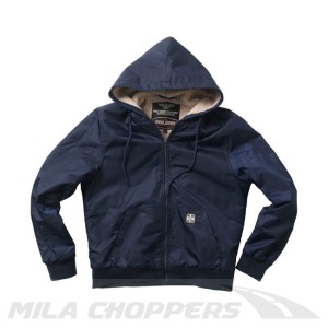 Kurtka West Coast Choppers BFU SHERPA