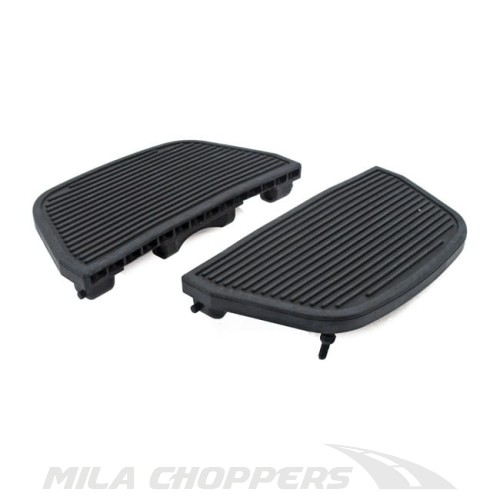 Podesty pasażera harley davidson Softail/FLT/Touring.jpg