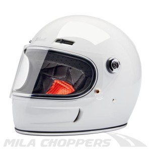 Kask motocyklowy Biltwell Gringo SV