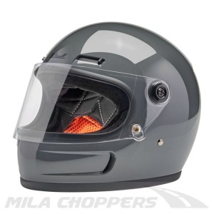 Kask motocyklowy Biltwell Gringo SV