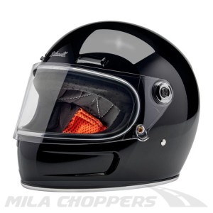 Kask motocyklowy Biltwell Gringo SV