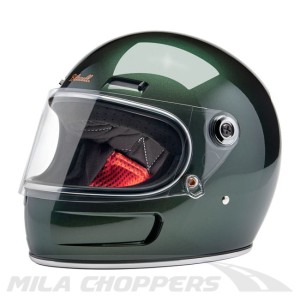 Kask motocyklowy Biltwell Gringo SV