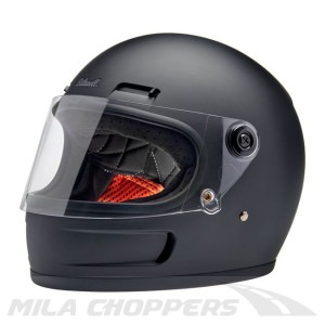 Kask motocyklowy Biltwell Gringo SV
