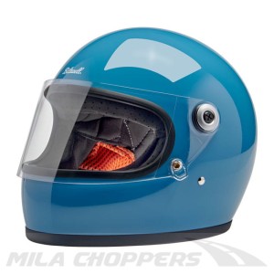 Kask motocyklowy Biltwell Gringo S