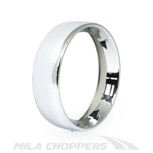 Pierścień mocujący lampę przednią harley davidson 7" chromowany.jpg