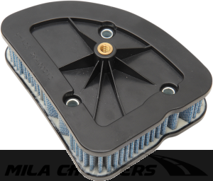 Filtr powietrza FLT 17-24 FLHT FLHR FLHX FLHX FLTRX FLTRU FLTRK H-D TRIKE