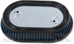 Filtr powietrza 18-24 FLFBS FLHCS FXBRS FXFBS FXBBS FXLRS 17-21 CVO TOURING H-D