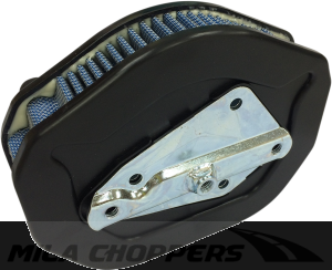 Filtr powietrza 14-22 XL Harley Davidson