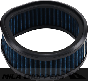 Filtr powietrza S&S T/DRP  Harley Davidson
