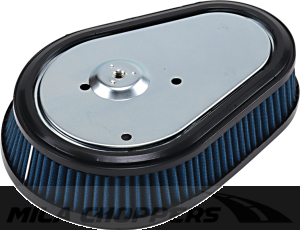 Filtr powietrza Screamin Eagle stage 1 08-17 Dyna Harley Davidson