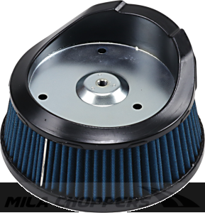 Filtr powietrza Screamin Eagle stage 1 14-16 FLHT, FLHR, FLHX, FLTR Trike, 16-17 Softail Harley Davidson