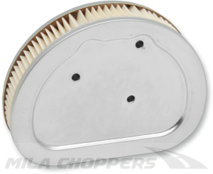 Filtr powietrza 99-17 Twin Cam  Harley Davidson
