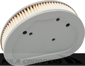 Filtr powietrza 13-17 FXDB, 12-17 FLS, 11-13 FXS, 08-11 FLSTSB Harley Davidson