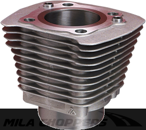 Wymienny cylinder 88-03 XL 1200CC Harley Davidson