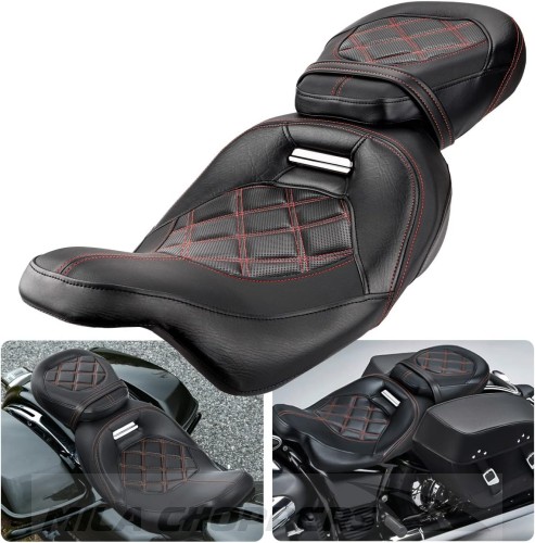 Siedzenie kierowcy fotel kanapa harley davidson .jpg
