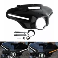 czasza zewnetrzna z oswietleniem kierunkowskazy harley davidson touring 2014+ .webp