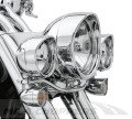 Pierścien mocujący lampę przednią 7" harley davidson softail chrom 1.jpg