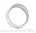 Pierścien mocujący lampę przednią 7" harley davidson softail chrom .jpg