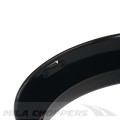 Pierścien mocujący lampę przednią 7" harley davidson softail czarny połysk 4.jpg