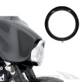 Pierścien mocujący lampę przednią 7" harley davidson softail czarny połysk 5.jpg