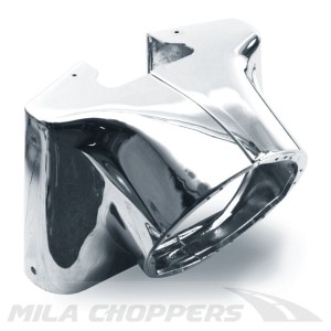 Obudowa lampy przedniej 60-84 FL, FLH (NU)