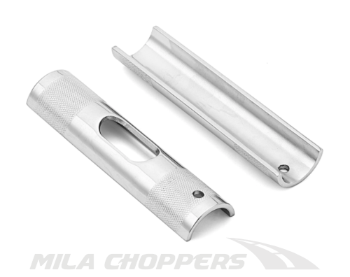 Poszerzenie kierownicy harley davidson adapter risera.png