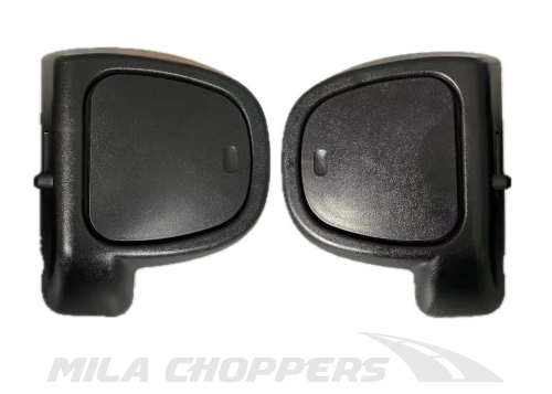 Nakładki na harley davidson gołębniki klapka schowka gołębnika 2.png